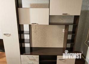 Студия квартира, на длительный срок, 21м2, 3/9 этаж