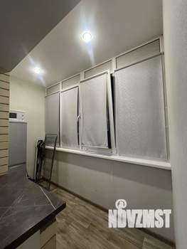 Студия квартира, на длительный срок, 25м2, 4/25 этаж