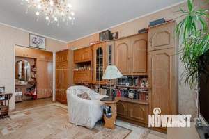 3-к квартира, на длительный срок, 67м2, 8/9 этаж
