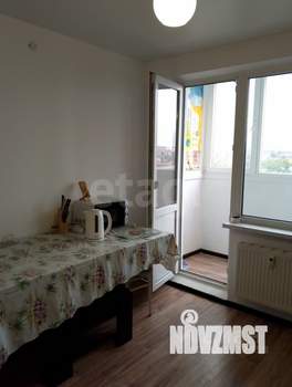 2-к квартира, на длительный срок, 50м2, 7/17 этаж