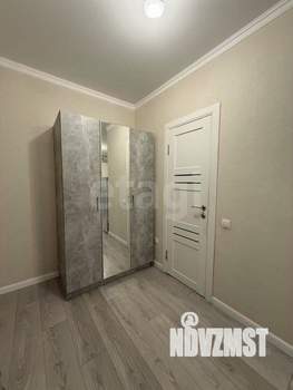 1-к квартира, на длительный срок, 39м2, 7/23 этаж