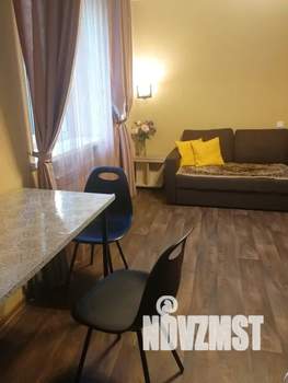 1-к квартира, посуточно, 32м2, 2/5 этаж
