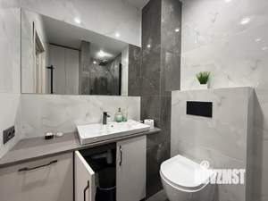 1-к квартира, на длительный срок, 35м2, 13/25 этаж