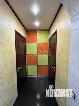 3-к квартира, на длительный срок, 59м2, 4/5 этаж
