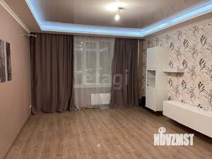 3-к квартира, на длительный срок, 70м2, 11/20 этаж