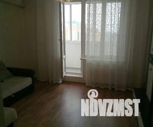 Студия квартира, на длительный срок, 27м2, 14/21 этаж