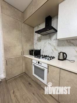 1-к квартира, на длительный срок, 43м2, 7/24 этаж