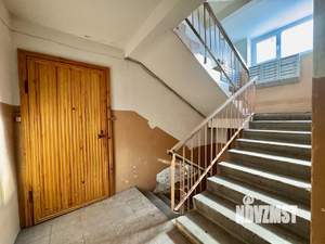 1-к квартира, на длительный срок, 35м2, 1/9 этаж