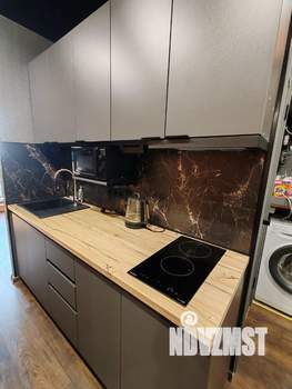 Студия квартира, на длительный срок, 23м2, 8/14 этаж