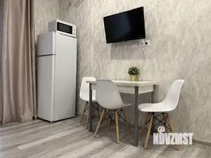 Студия квартира, посуточно, 25м2, 3/25 этаж