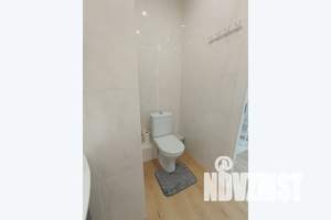 2-к квартира, посуточно, 38м2, 16/17 этаж