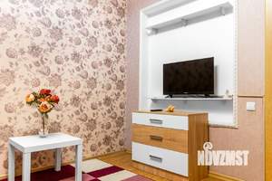2-к квартира, посуточно, 90м2, 1/1 этаж