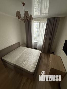 2-к квартира, на длительный срок, 50м2, 5/20 этаж