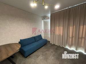 1-к квартира, на длительный срок, 47м2, 5/26 этаж