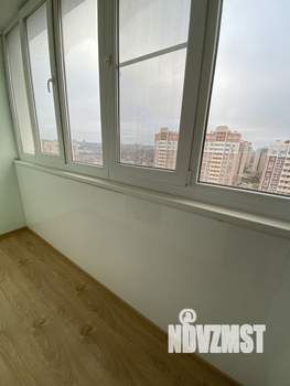 Студия квартира, на длительный срок, 27м2, 17/17 этаж