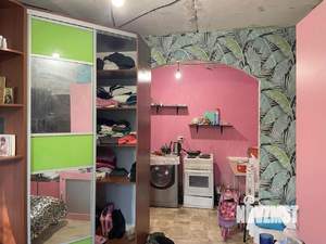 2-к квартира, на длительный срок, 36м2, 1/9 этаж