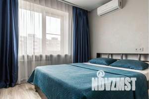 1-к квартира, посуточно, 40м2, 6/14 этаж