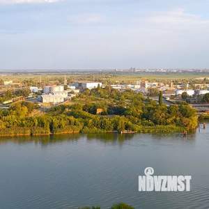 Студия квартира, на длительный срок, 34м2, 18/25 этаж