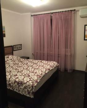 2-к квартира, на длительный срок, 50м2, 4/7 этаж