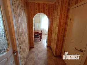 1-к квартира, на длительный срок, 40м2, 7/10 этаж