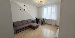 2-к квартира, на длительный срок, 56м2, 6/20 этаж