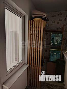 1-к квартира, на длительный срок, 53м2, 10/17 этаж