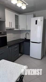 1-к квартира, на длительный срок, 37м2, 9/24 этаж