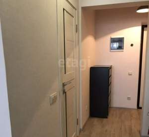 Студия квартира, на длительный срок, 35м2, 15/21 этаж