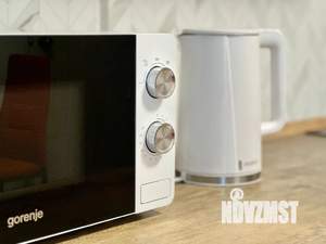 1-к квартира, посуточно, 39м2, 9/17 этаж