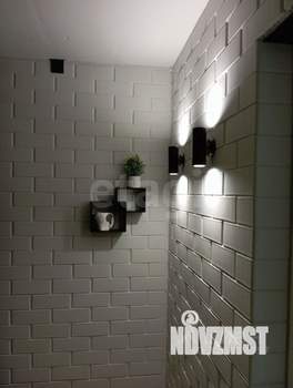 Студия квартира, на длительный срок, 27м2, 15/24 этаж