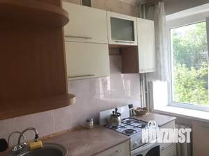 1-к квартира, посуточно, 37м2, 5/9 этаж