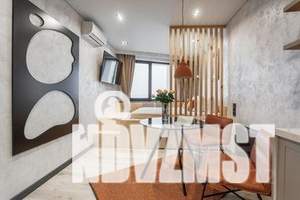 1-к квартира, посуточно, 25м2, 21/25 этаж