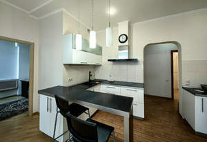 3-к квартира, на длительный срок, 94м2, 13/17 этаж