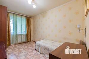 2-к квартира, на длительный срок, 50м2, 3/10 этаж