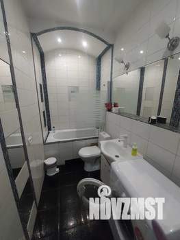 2-к квартира, посуточно, 60м2, 2/2 этаж