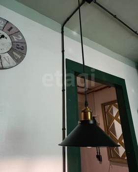 1-к квартира, на длительный срок, 35м2, 2/7 этаж