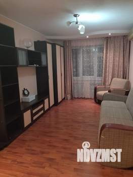 2-к квартира, на длительный срок, 45м2, 1/5 этаж