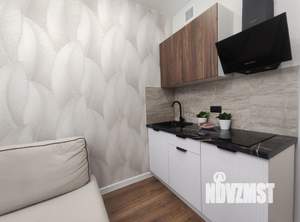 Студия квартира, на длительный срок, 25м2, 19/25 этаж