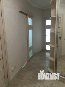 2-к квартира, на длительный срок, 57м2, 25/25 этаж