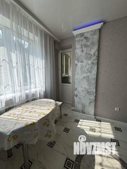 1-к квартира, на длительный срок, 40м2, 1/21 этаж