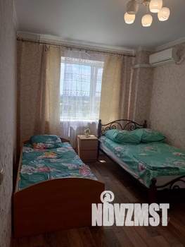 2-к квартира, посуточно, 56м2, 13/19 этаж