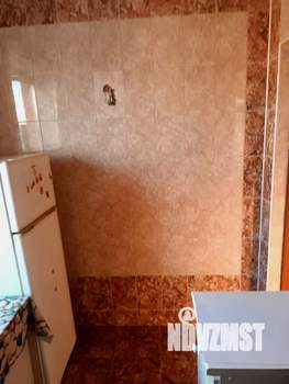 1-к квартира, на длительный срок, 30м2, 4/5 этаж