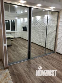 1-к квартира, на длительный срок, 30м2, 1/5 этаж