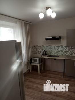 1-к квартира, на длительный срок, 28м2, 7/17 этаж