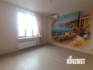 1-к квартира, на длительный срок, 38м2, 8/15 этаж