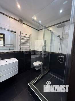 2-к квартира, на длительный срок, 67м2, 7/15 этаж