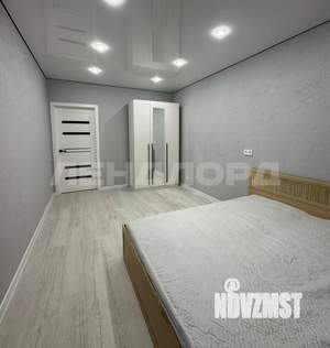 1-к квартира, на длительный срок, 40м2, 10/21 этаж