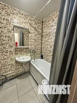 Студия квартира, посуточно, 26м2, 14/18 этаж