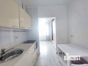 Студия квартира, на длительный срок, 27м2, 7/19 этаж