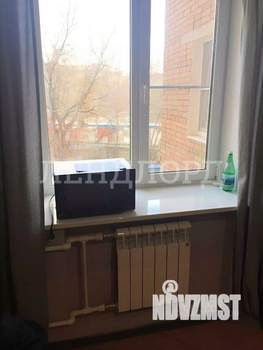 2-к квартира, на длительный срок, 52м2, 3/14 этаж